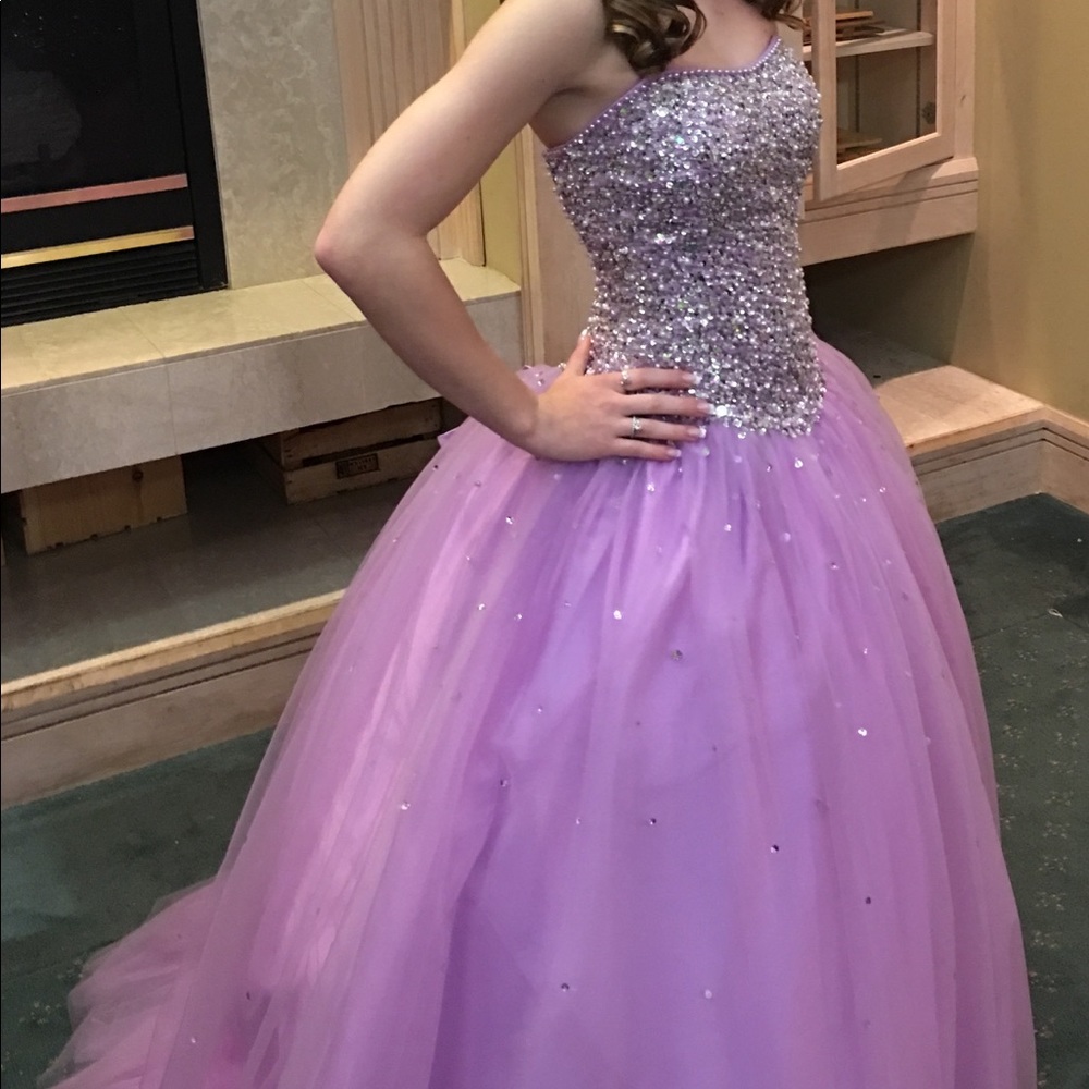 Prom/Sweet Sixteen Dress